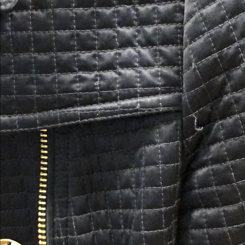 Authentic Burberry Jacket - image 4